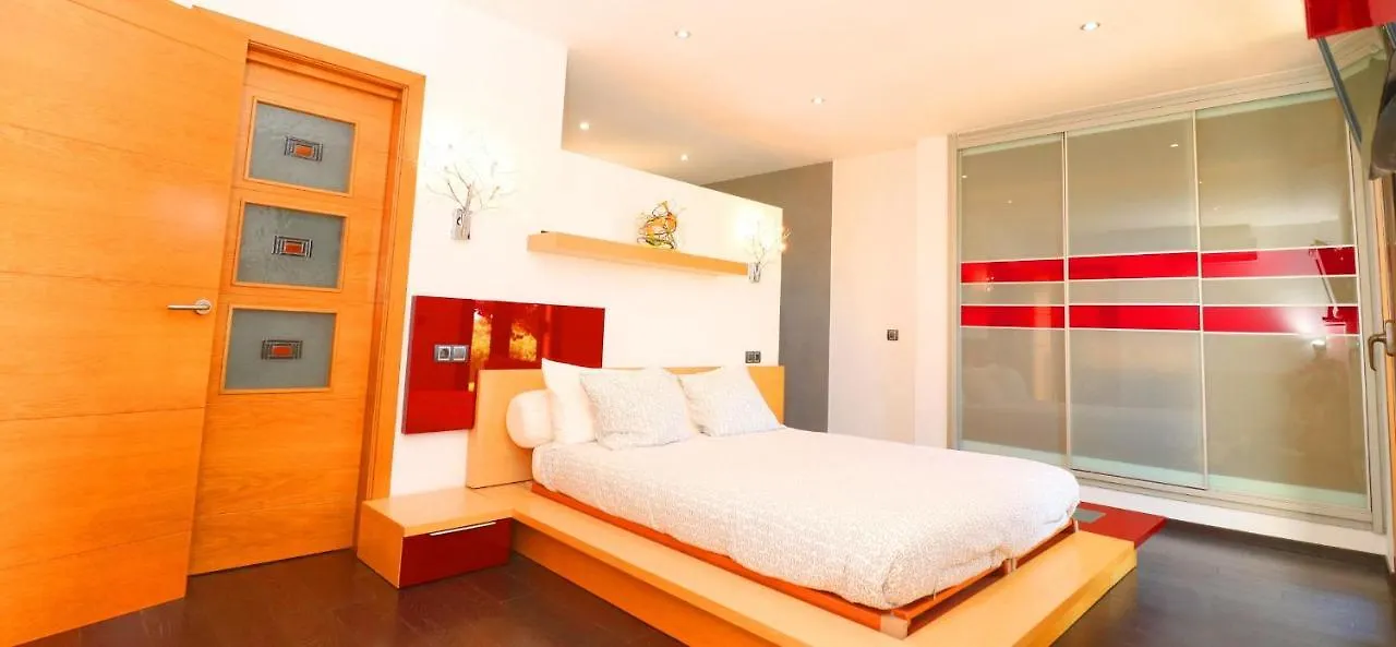 بيت للعطل 417 Villa Son Vigili Etv3035 By Mallorca Charme كامبوس