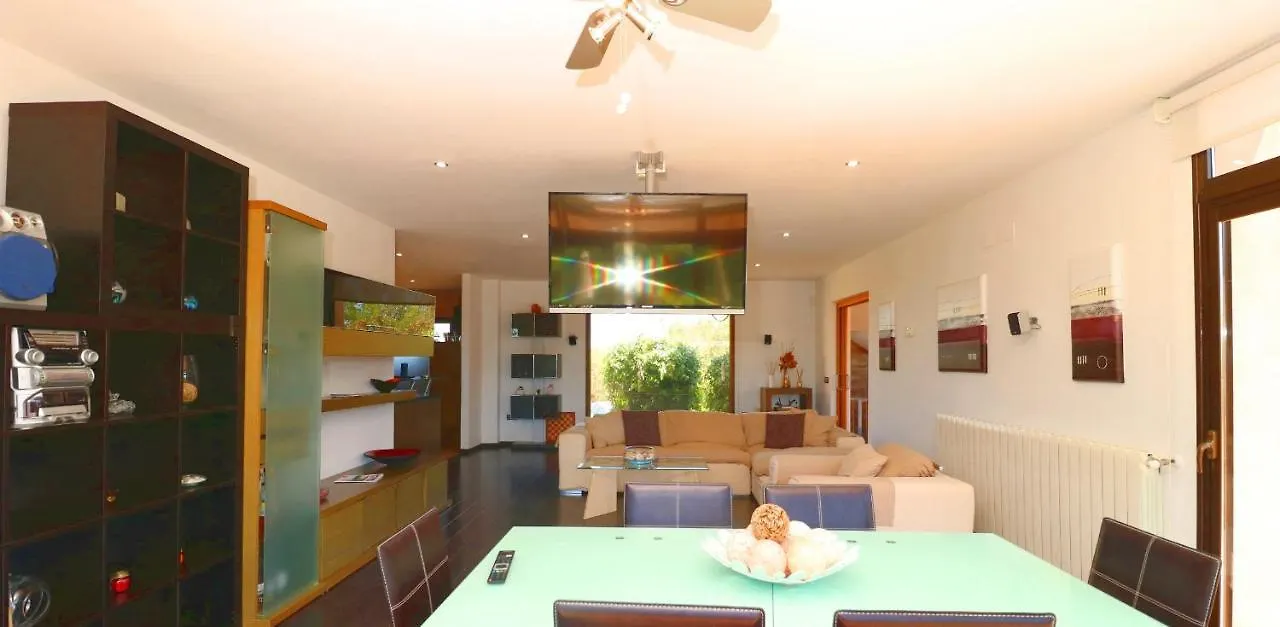 417 Villa Son Vigili Etv3035 By Mallorca Charme كامبوس 0*,  إسبانيا