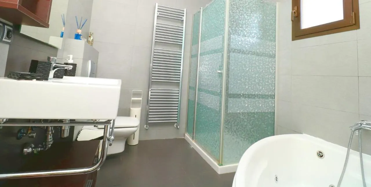 קמפוס 417 Villa Son Vigili Etv3035 By Mallorca Charme