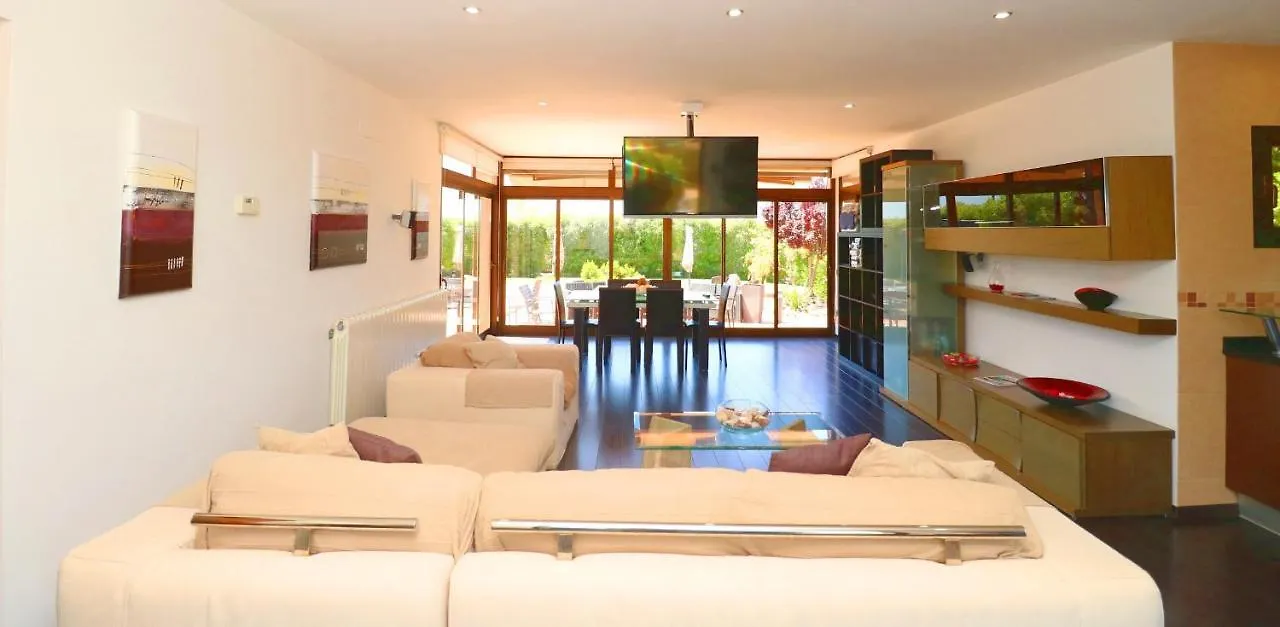 417 Villa Son Vigili Etv3035 By Mallorca Charme كامبوس إسبانيا