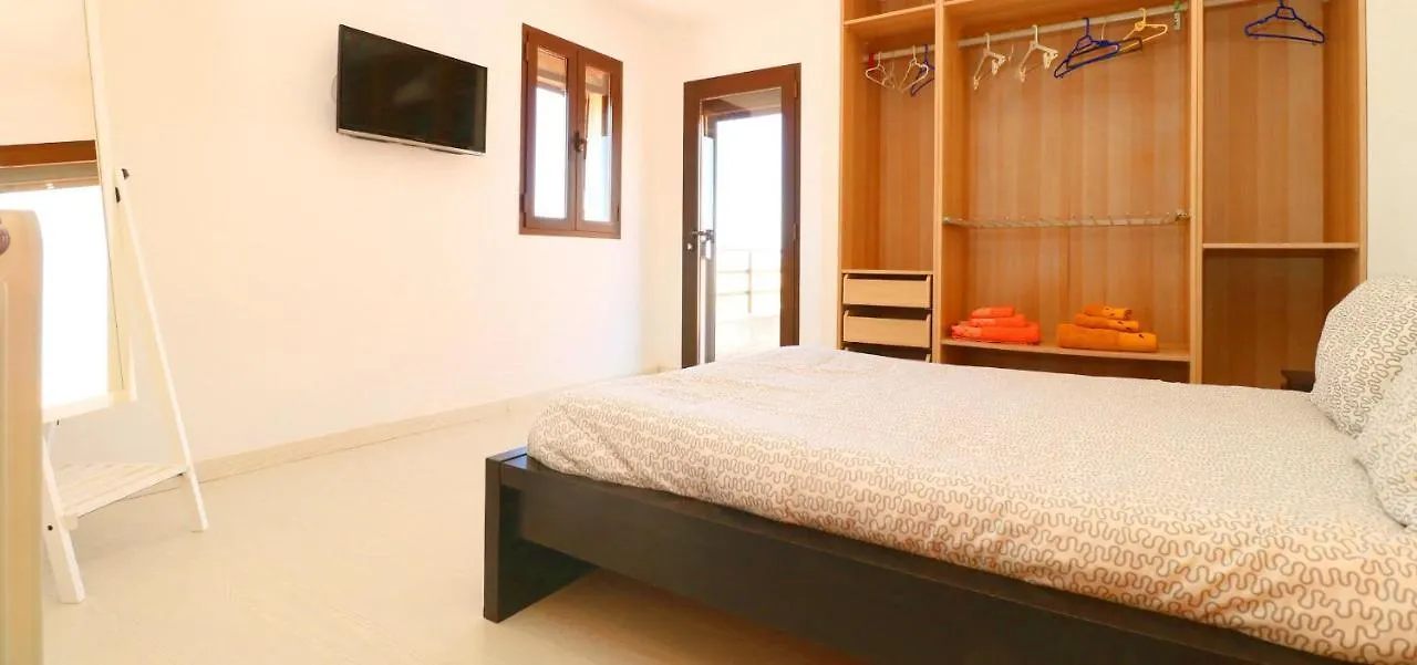 417 Villa Son Vigili Etv3035 By Mallorca Charme كامبوس بيت للعطل