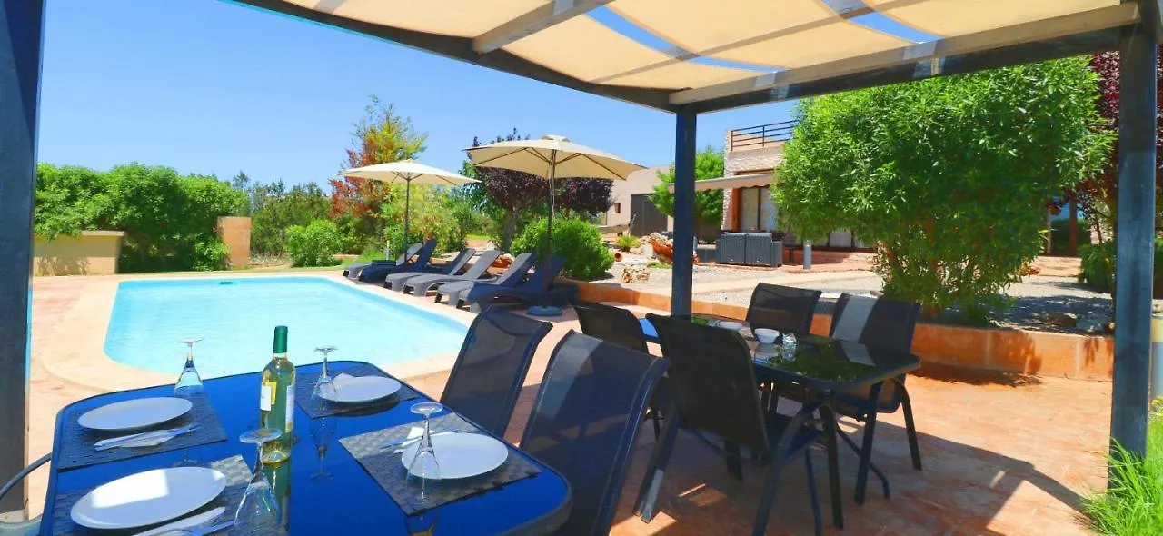 417 Villa Son Vigili Etv3035 By Mallorca Charme كامبوس 0*,  إسبانيا