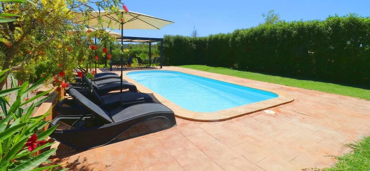 417 Villa Son Vigili Etv3035 By Mallorca Charme كامبوس إسبانيا